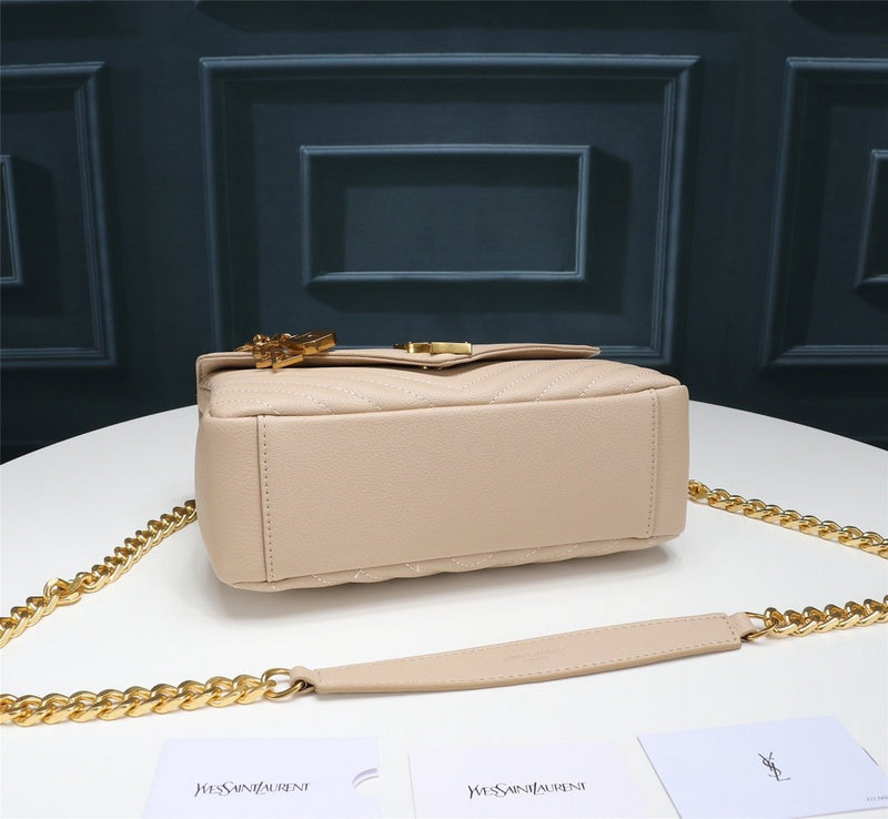 YSL BAGS - WOMEN LOVE LUXURY BAGS - 1929