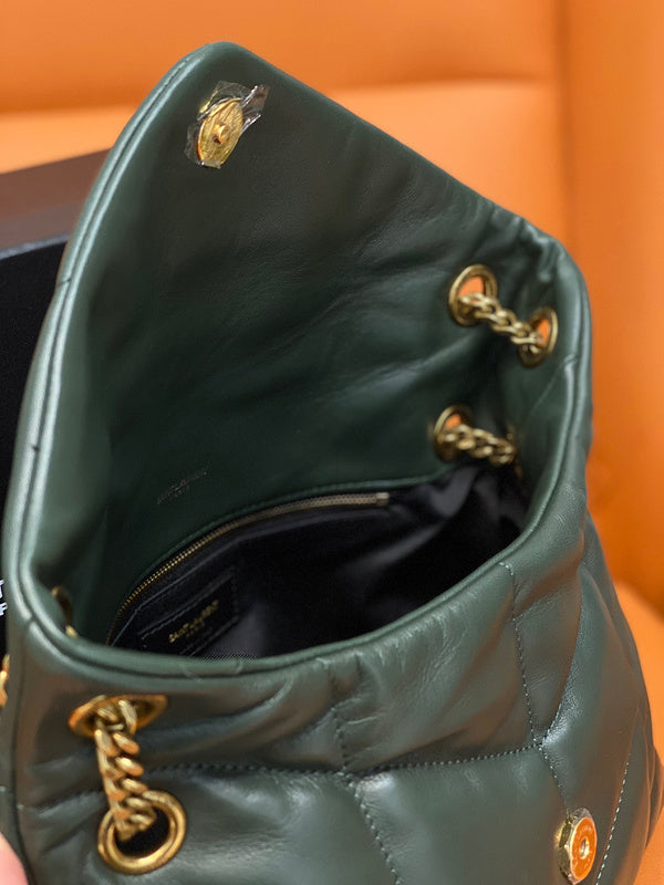BB - YSL Bag - 2095