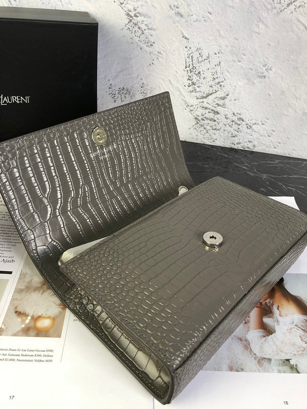 YSL BAGS - WOMEN LOVE LUXURY BAGS - 1984