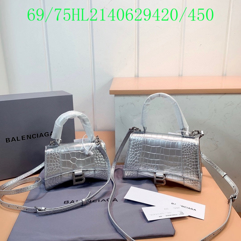 LO - BGA Bags - 2216