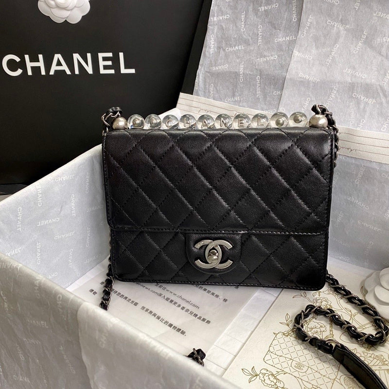 LO - CHL  BAGS FOR WOMEN - FASHION LUXURY BAGS -2380