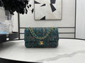 Lusso Official -  CHL BAGS  - 066