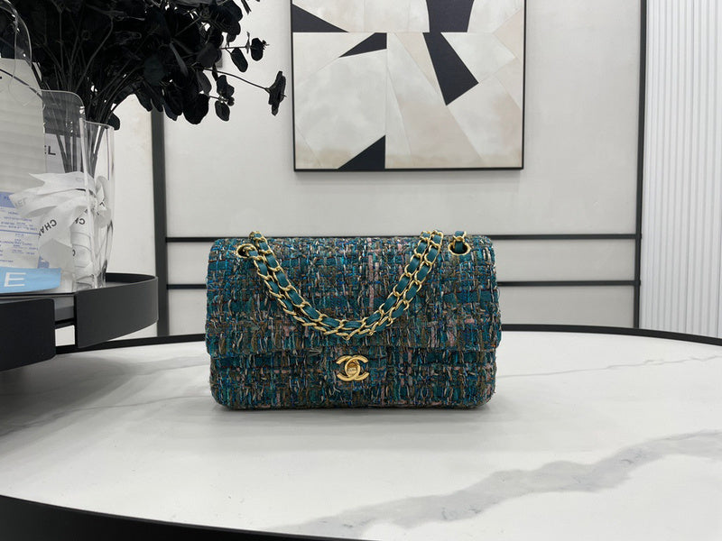 Lusso Official -  CHL BAGS  - 066