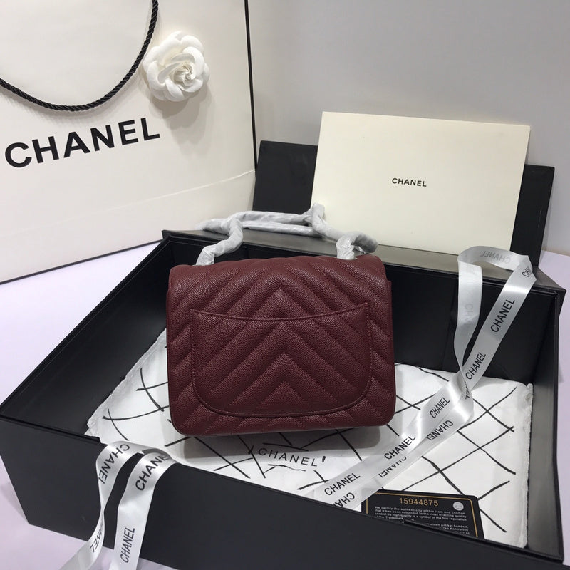LO - CHL  BAGS FOR WOMEN - FASHION LUXURY BAGS - 1002