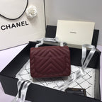 LO - CHL  BAGS FOR WOMEN - FASHION LUXURY BAGS - 1002