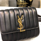 YSL BAGS - WOMEN LOVE LUXURY BAGS - 2676