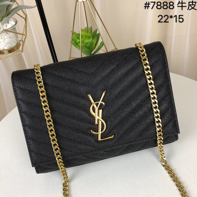 BB - YSL Bag - 3574