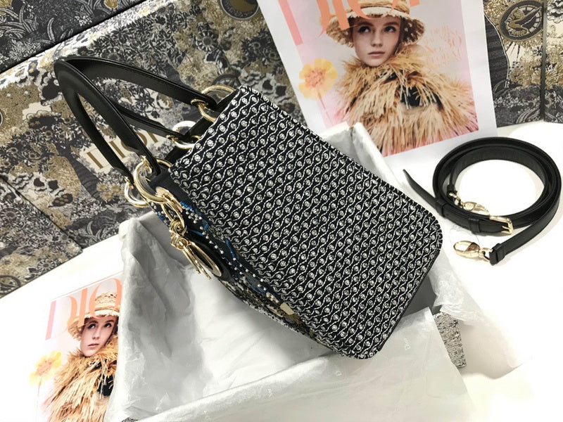 LO - DYOR   BAGS FOR WOMEN - FASHION LUXURY BAGS 172