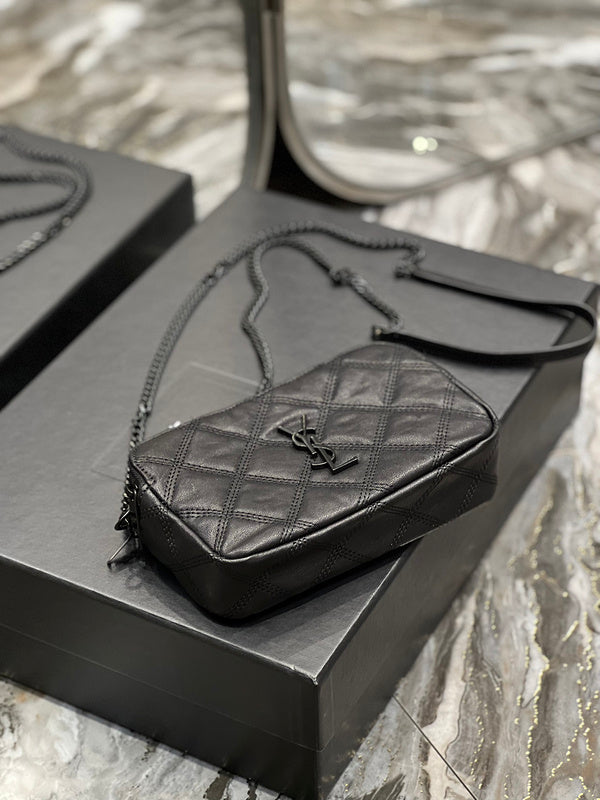 Lusso Official - LUXURY YSL BAGS - 550
