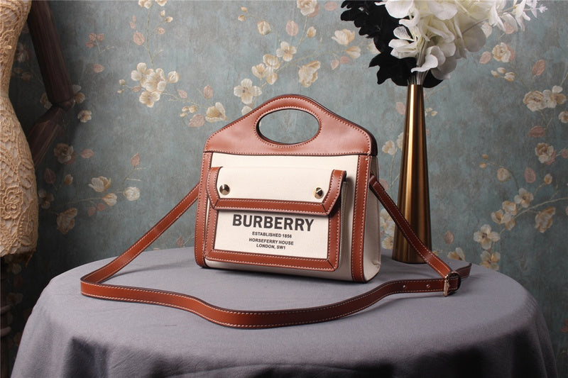 B-Berry Bags - Women Love Luxury Bags - 1052