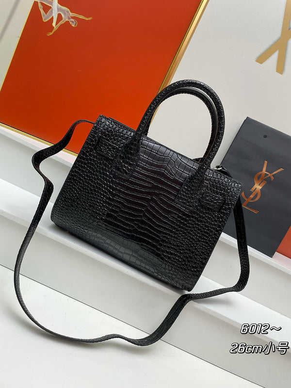 YSL BAGS - WOMEN LOVE LUXURY BAGS - 1190