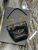 Lusso Official - LUXURY YSL BAGS - 552