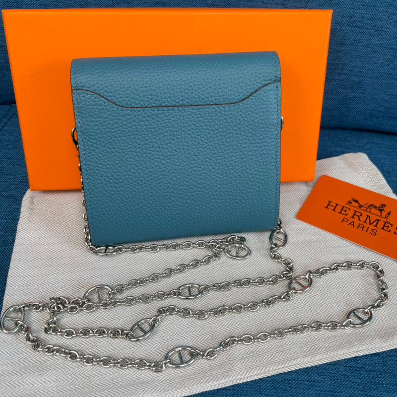 LO - HRMS LUXURY BAGS - 678