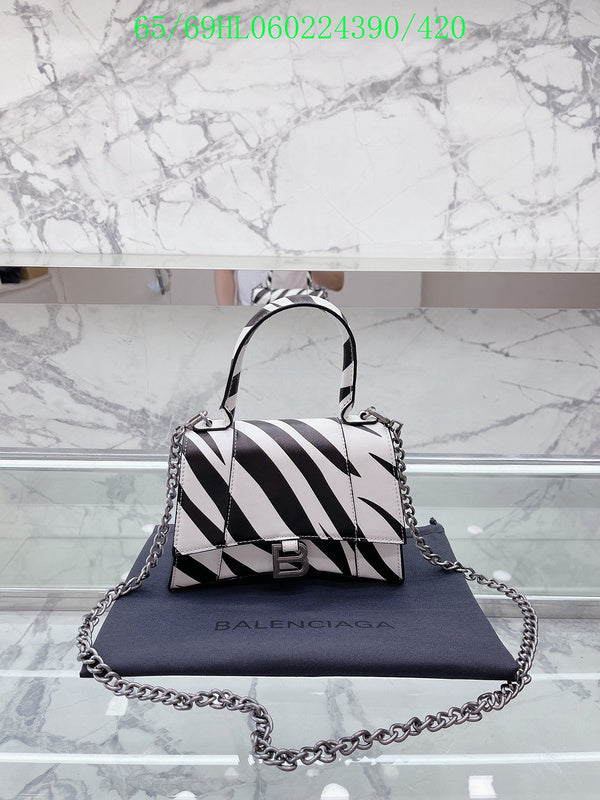 LO - BGA Bags - 2371
