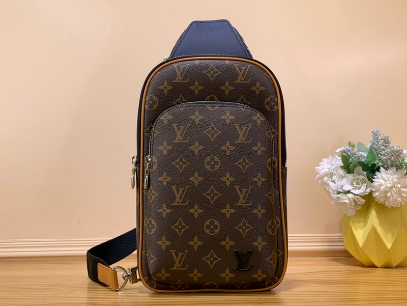 LO - LV Bags - 15201