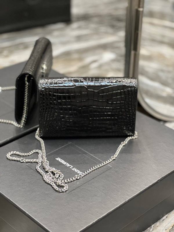 BB - YSL Bag - 1799