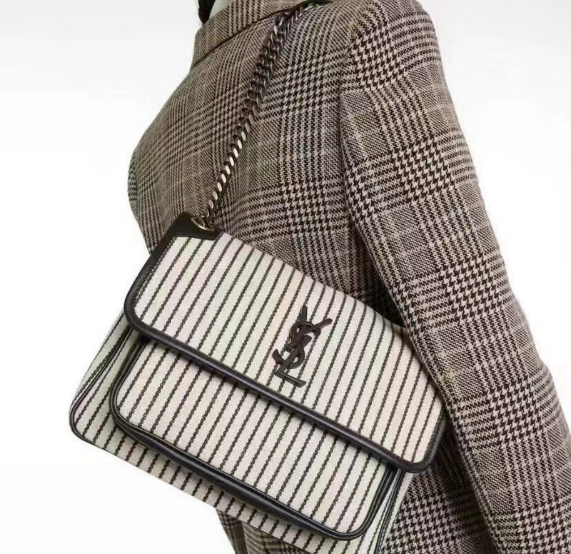 BB - YSL Bag - 3662