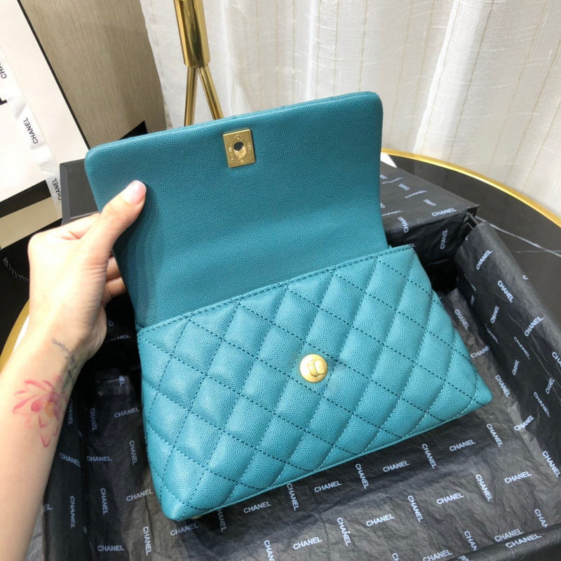 LO - CHL  BAGS FOR WOMEN - FASHION LUXURY BAGS -2336