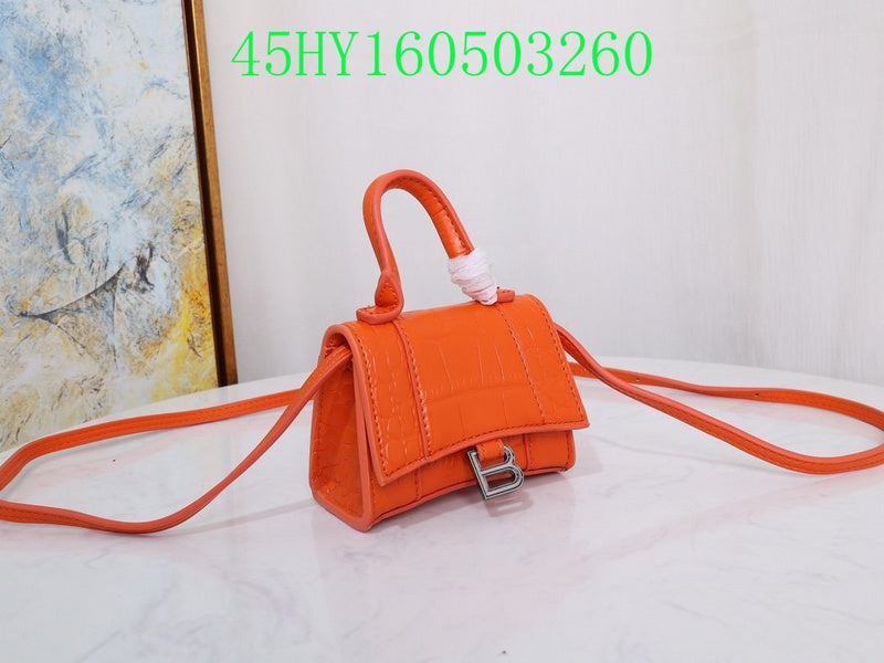 LO - BGA Bags - 2500