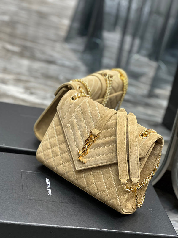 Lusso Official - YSL LUXURY WOMEN BAGS - 1747