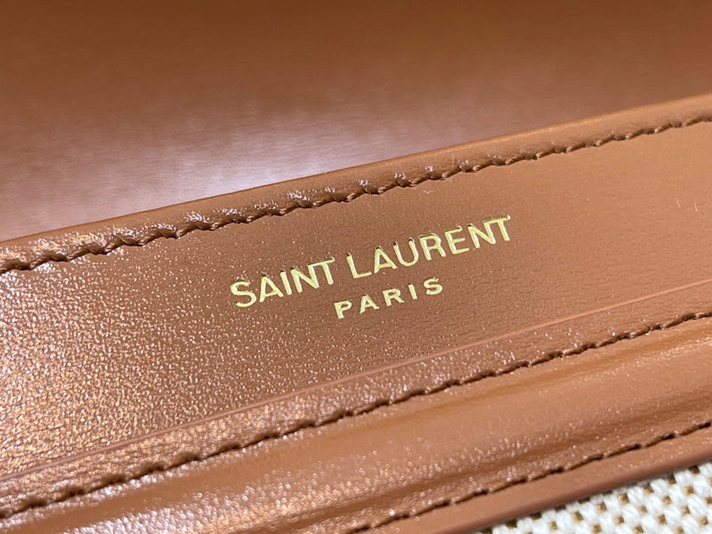 YSL BAGS - WOMEN LOVE LUXURY BAGS - 2654