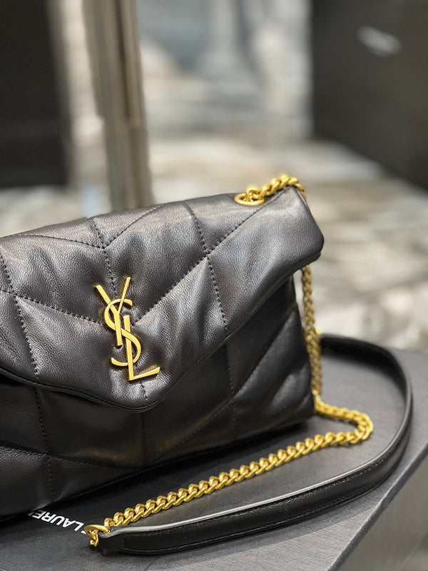 Lusso Official - LUXURY YSL BAGS - 700