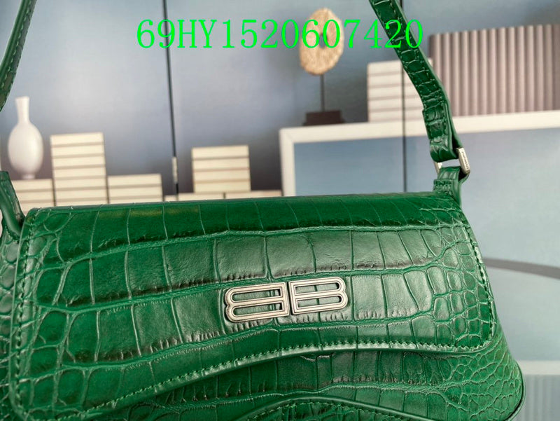 LO - BGA Bags - 2265