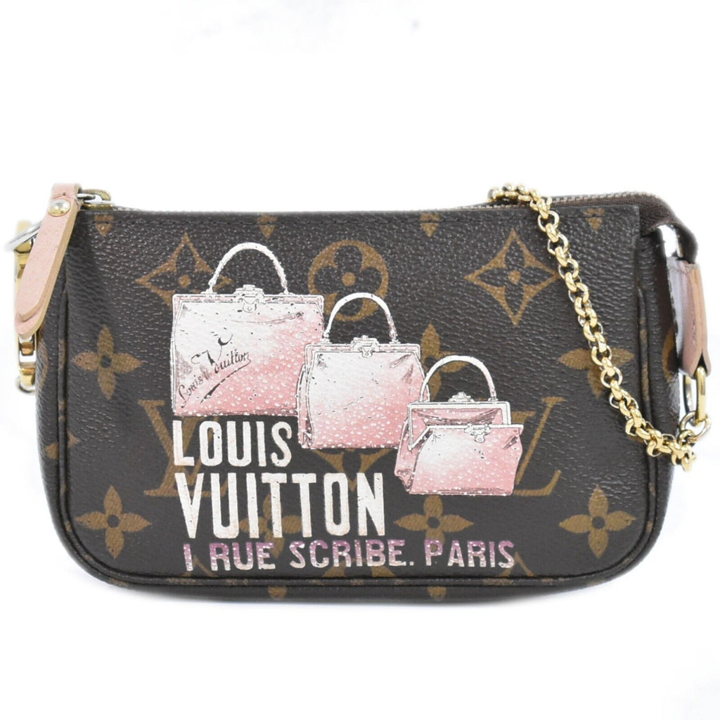 LO-LV bags 863