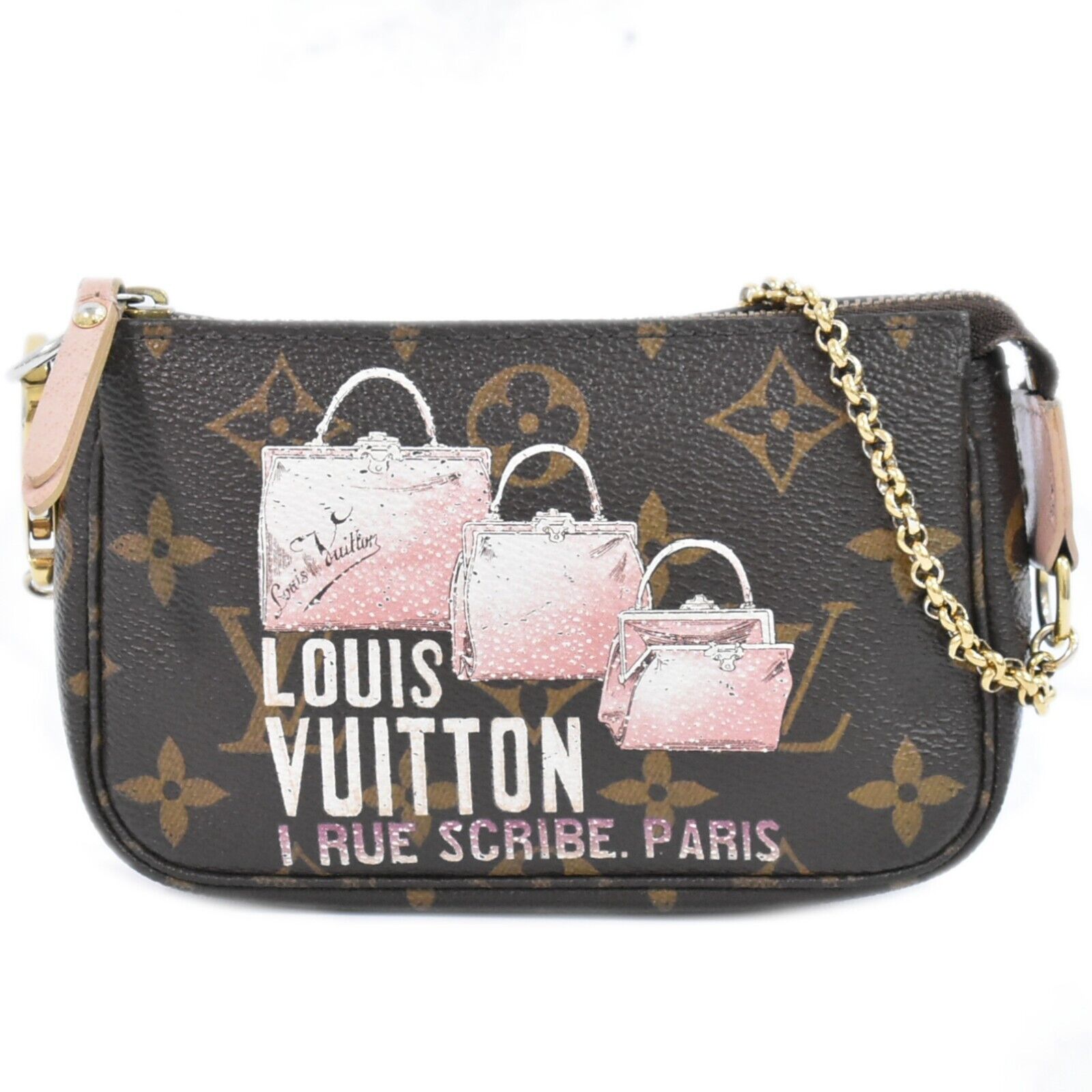 LO-LV bags 863