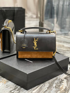 YSL BAGS - WOMEN LOVE LUXURY BAGS - 302