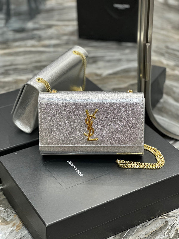BB - YSL Bag - 1912