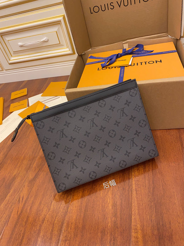 BB - LV Bags - 17233