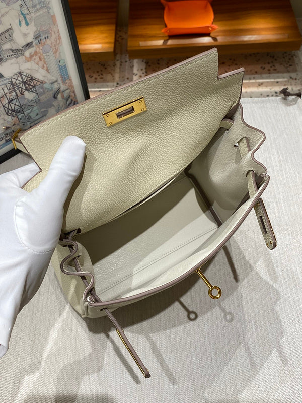 Lusso Official -  HERMS BAGS FOR WOMEN - 127