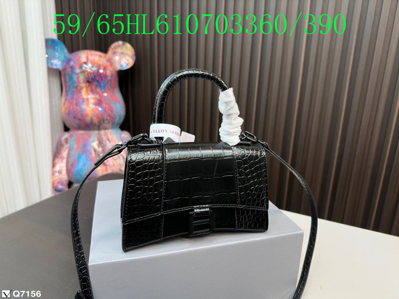 LO - BGA Bags - 1725