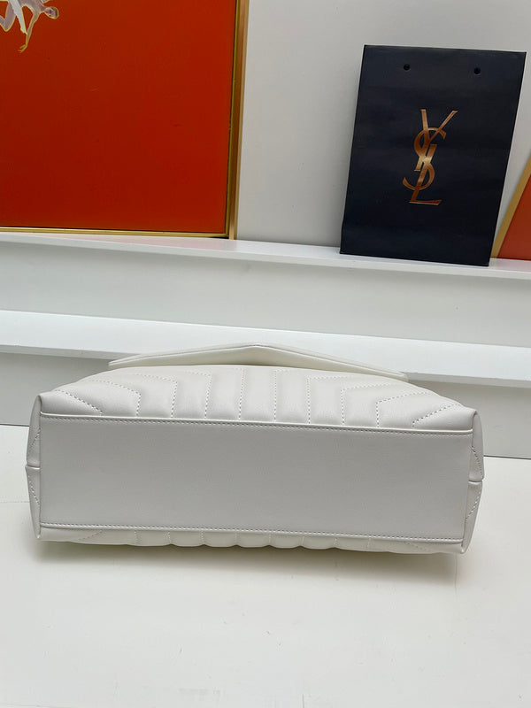 Lusso Official - LUXURY YSL BAGS - 1083