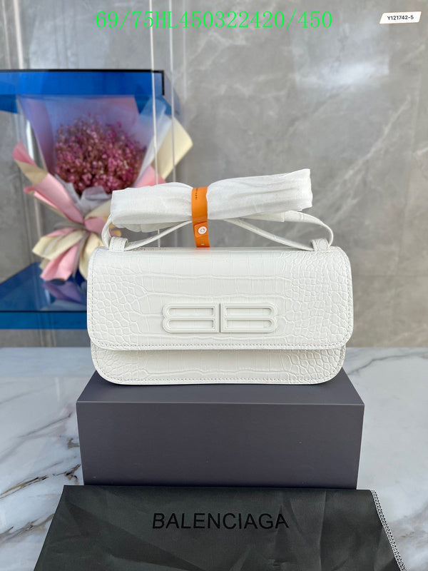 LO - BGA Bags - 2372