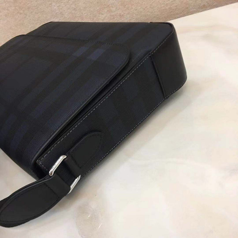 Lusso Official -  B-BARRY BAGS FOR MEN - 233