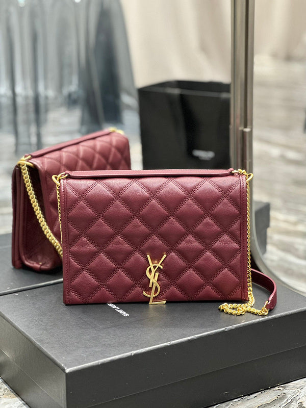 BB - YSL Bag - 2472