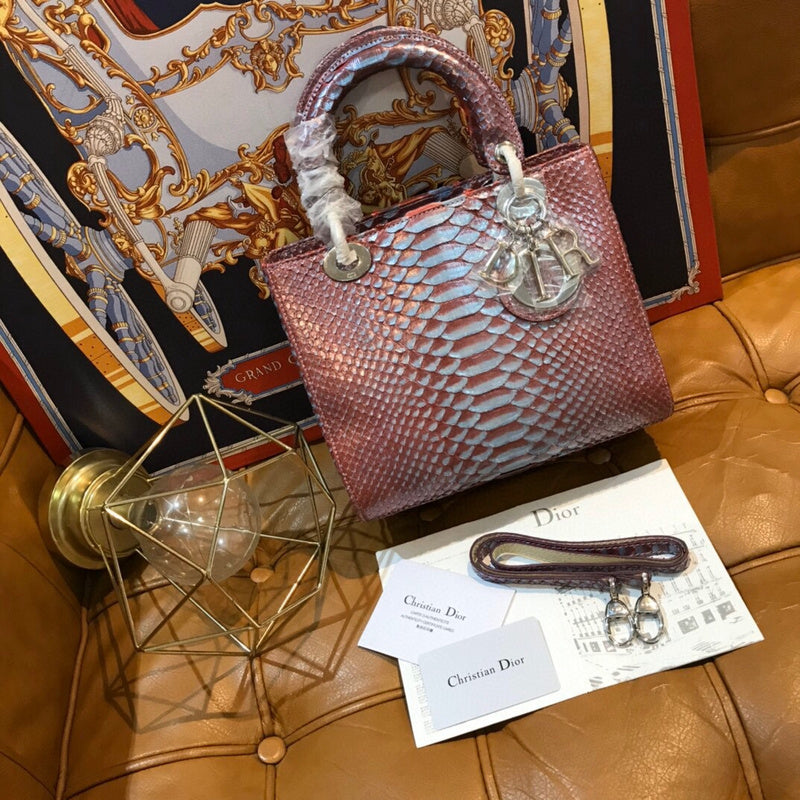 LO  - DOR FASHION BAGS - 2870