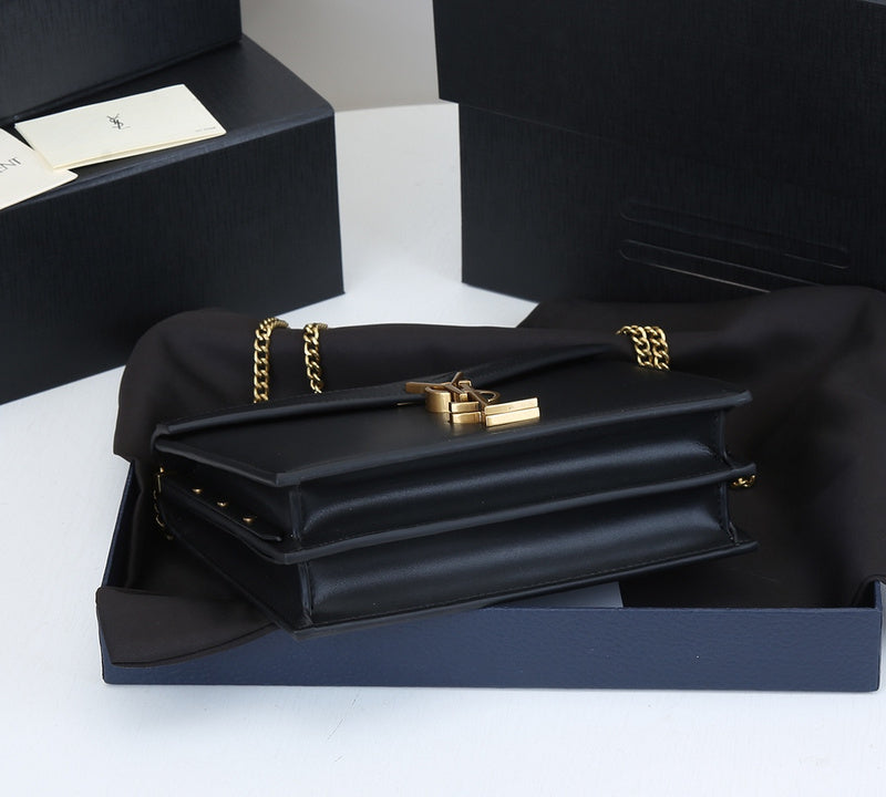 YSL BAGS - WOMEN LOVE LUXURY BAGS - 1758