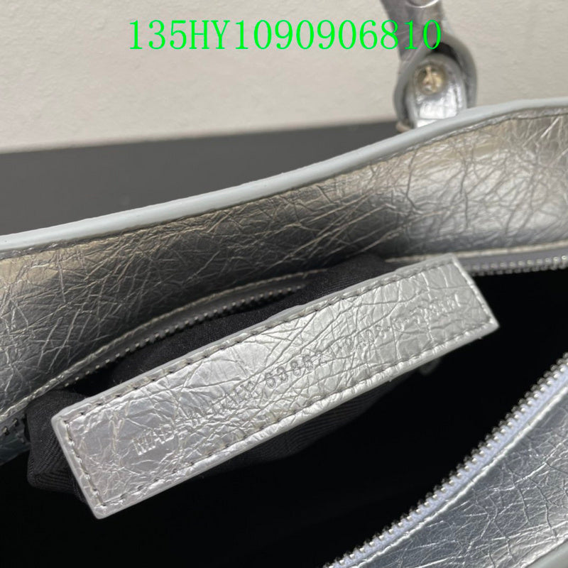 LO - BGA Bags - 2103