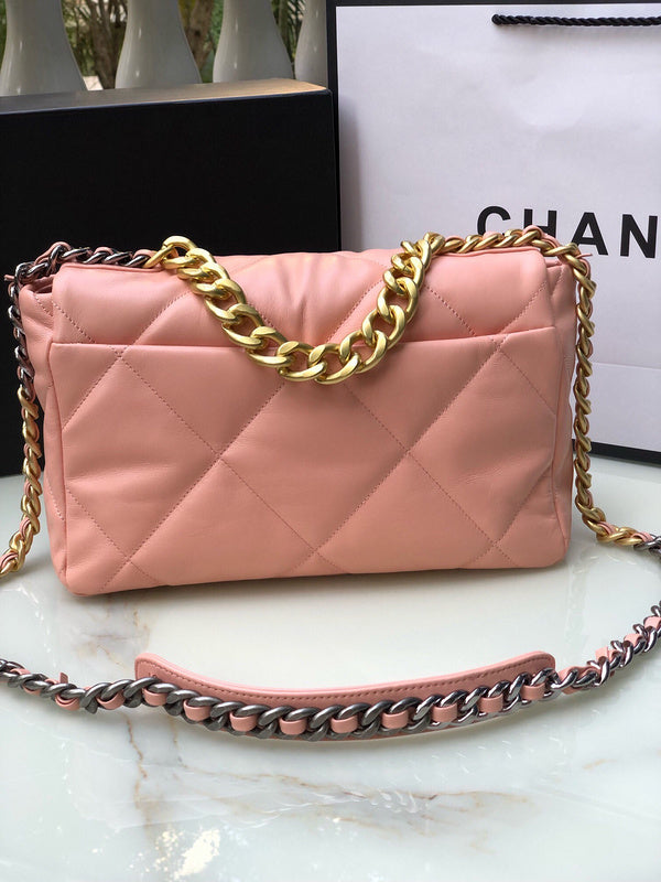 Lusso Official -  CHL BAGS  - 131