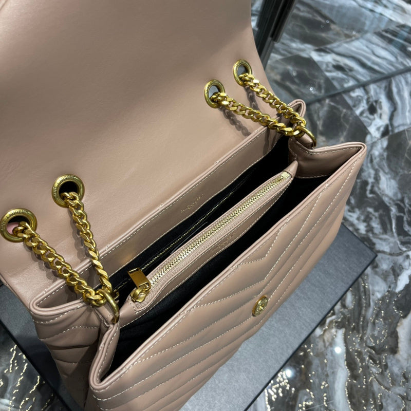 YSL BAGS - WOMEN LOVE LUXURY BAGS - 2083