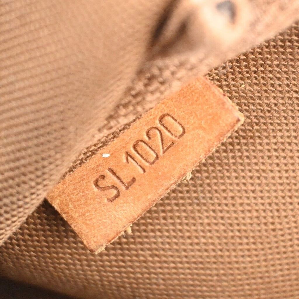 LO-LV bags 861