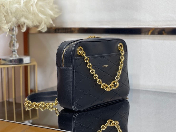 YSL BAGS - WOMEN LOVE LUXURY BAGS - 2330