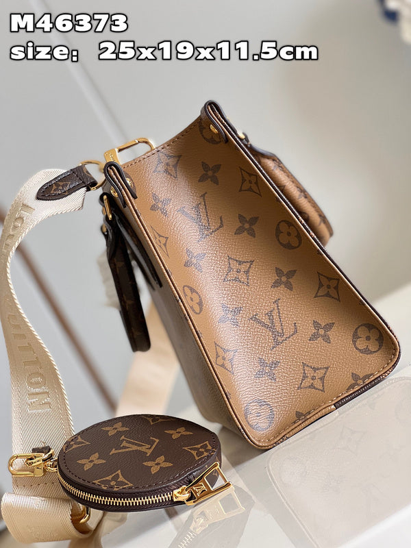 LO - LV Bags - 15862