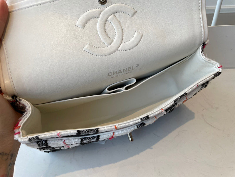 Lusso Official -  CHL BAGS  - 565