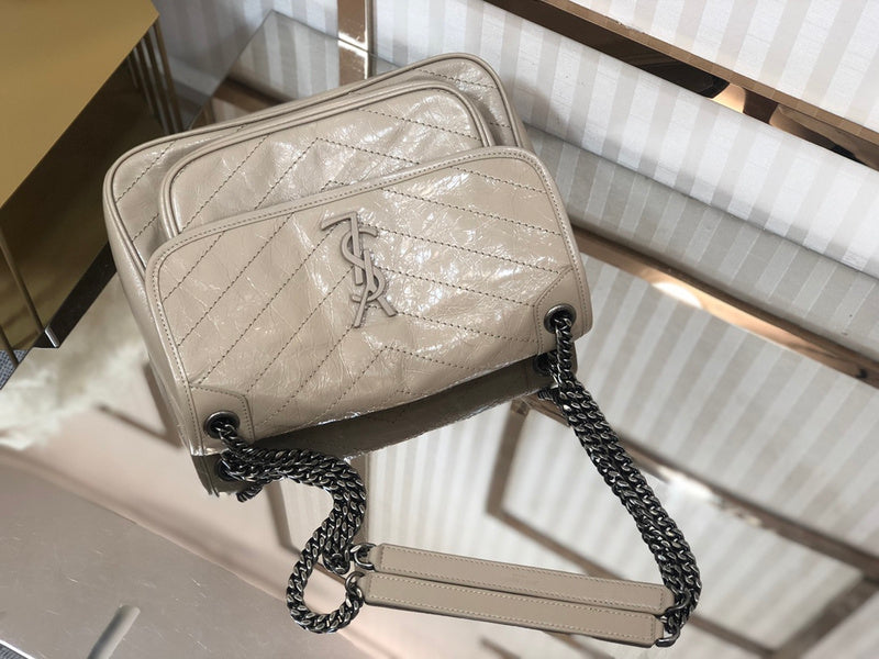 YSL BAGS - WOMEN LOVE LUXURY BAGS - 2188