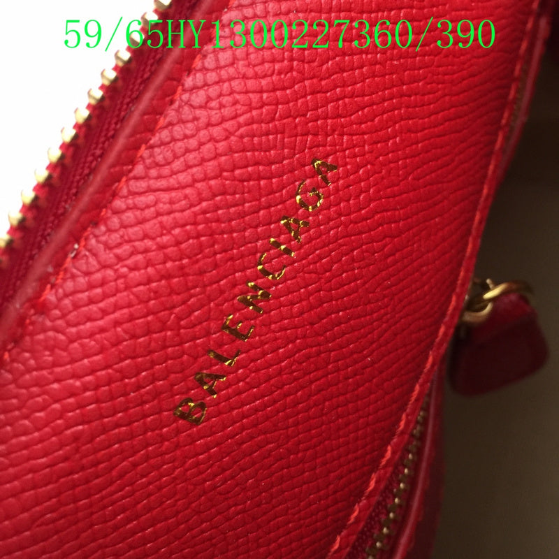 LO - BGA Bags - 1911