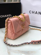 Lusso Official -  CHL BAGS  - 129